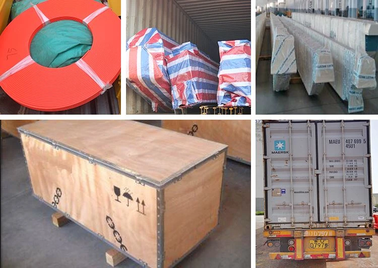 single beam overhead traveling crane (3) single beam overhead traveling crane (3)