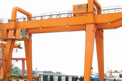 تزوير عجلة رافعة لرجن Crane
